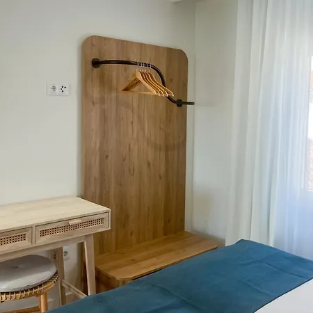 Apartamento Wakeup - Sao Francisco Valença do Minho Exterior foto