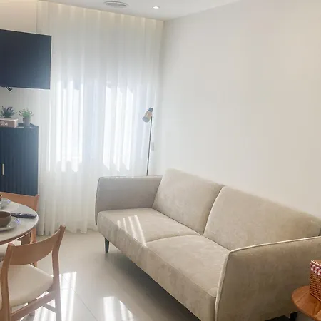 Apartamento Wakeup - Sao Francisco Valença do Minho Exterior foto