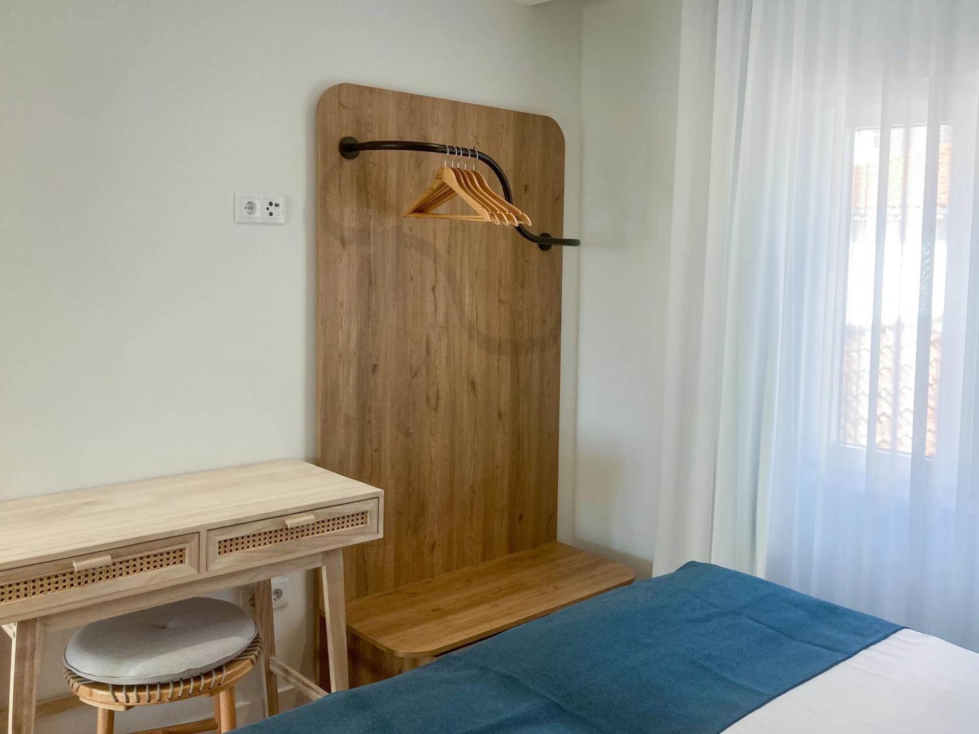 Apartamento Wakeup - Sao Francisco