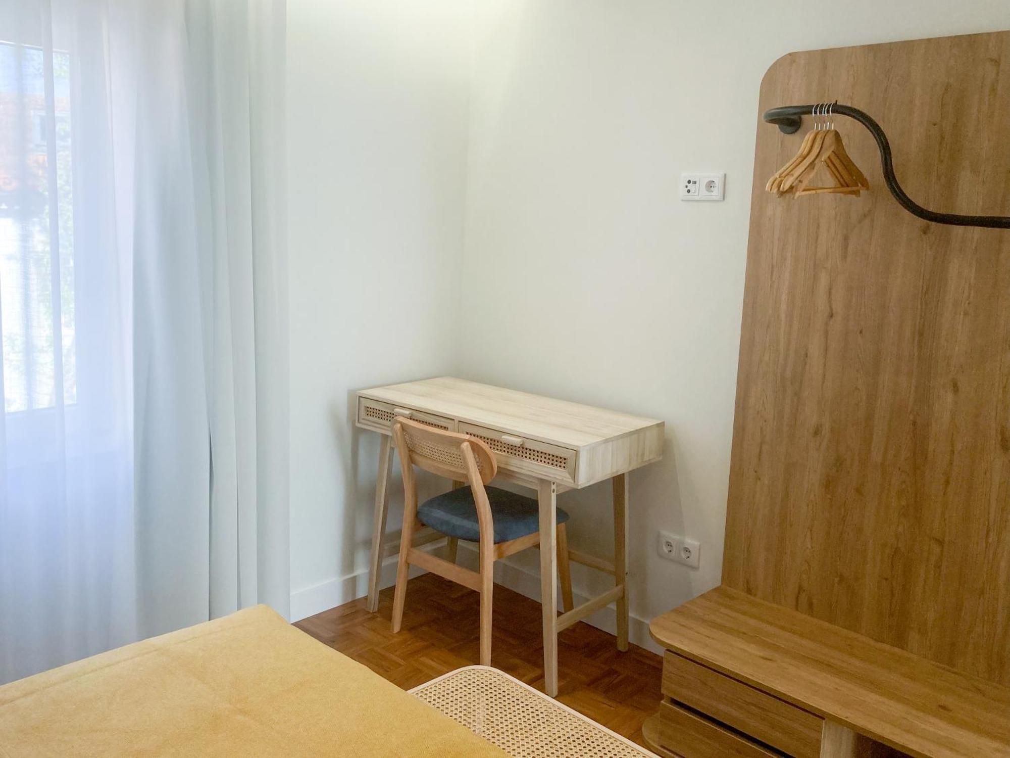 Wakeup - Sao Francisco Appartement *