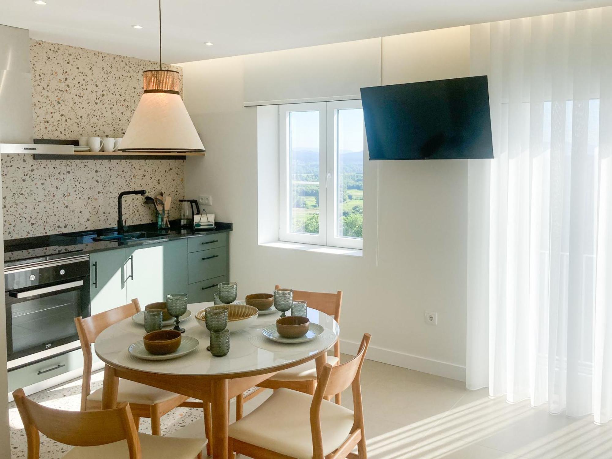 Wakeup - Sao Francisco Appartement