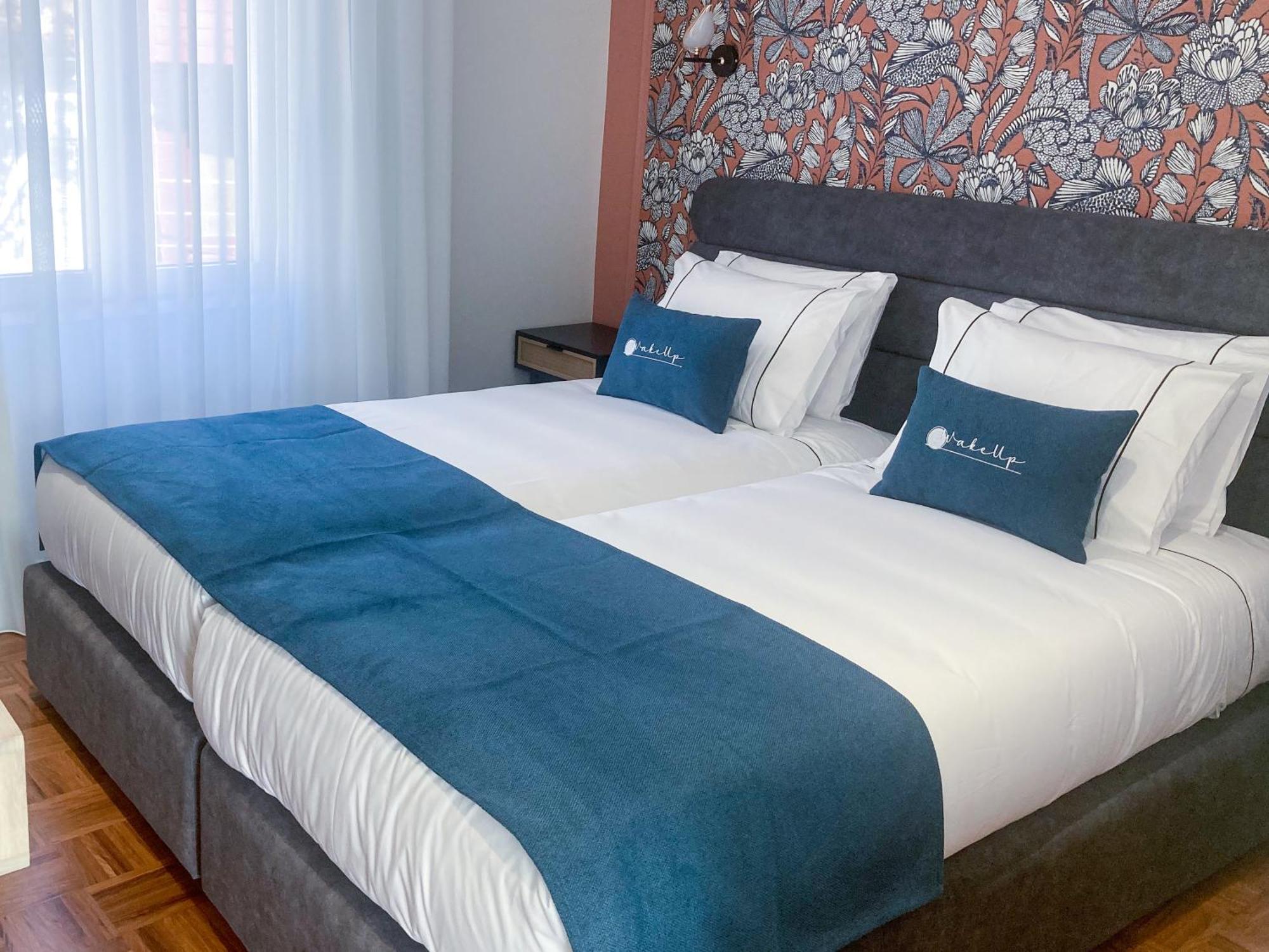 Appartement Wakeup - Sao Francisco Valenca
