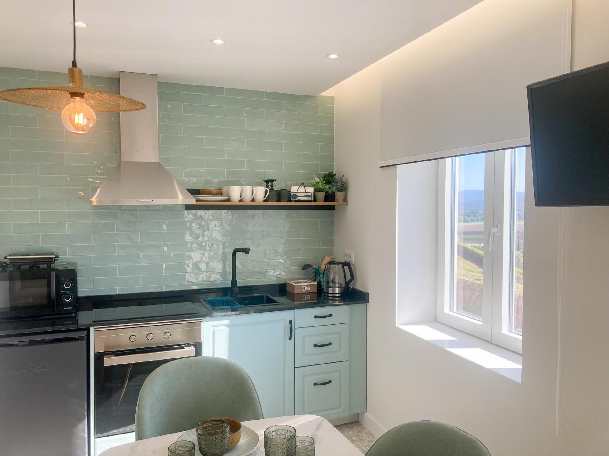 Apartamento Wakeup - Sao Francisco Valença do Minho