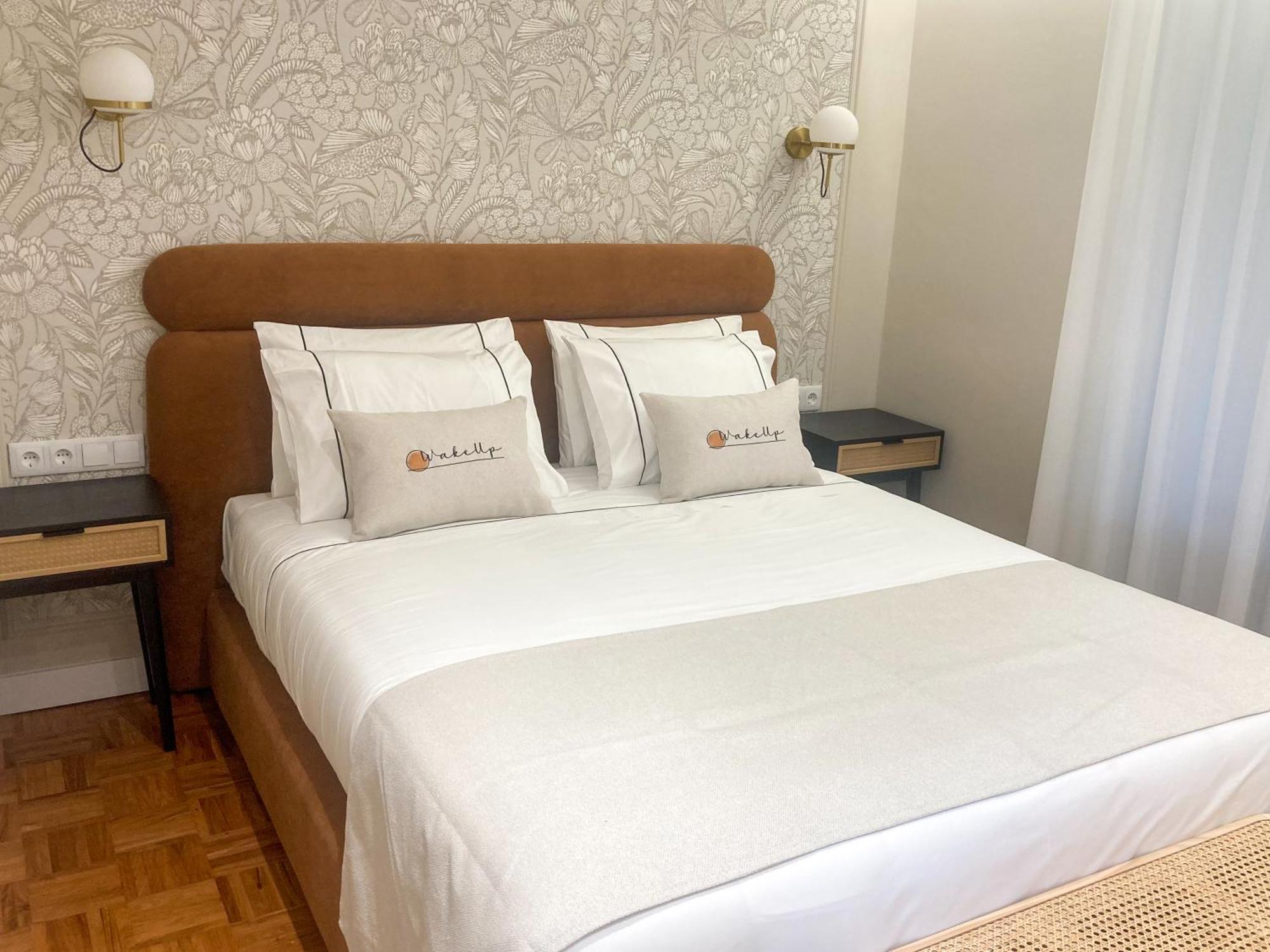 Apartamento Wakeup - Sao Francisco *