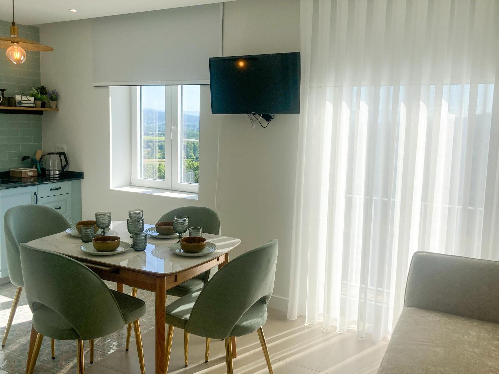 Wakeup - Sao Francisco Appartement *