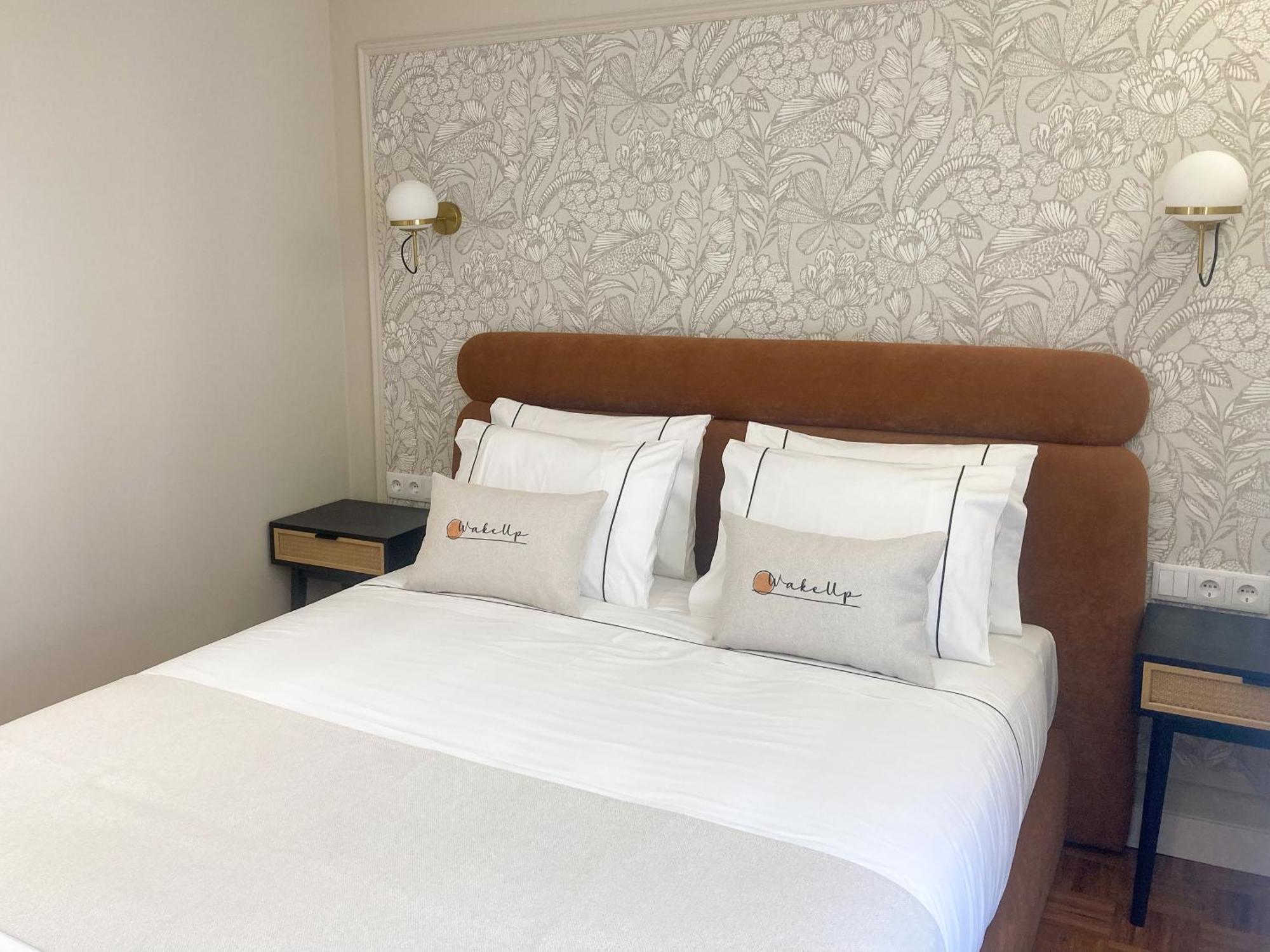Appartement Wakeup - Sao Francisco