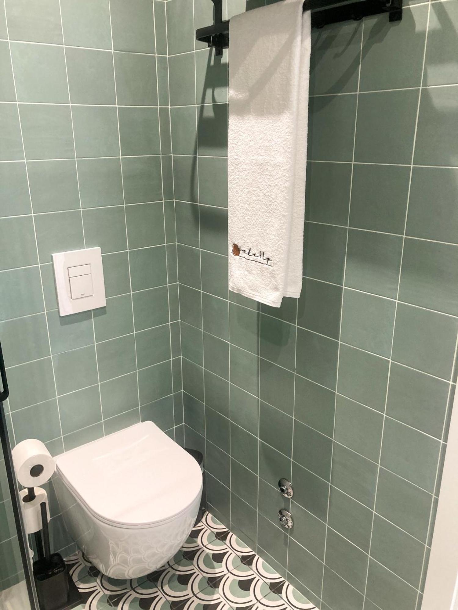 Apartament Wakeup - Sao Francisco Valenca
