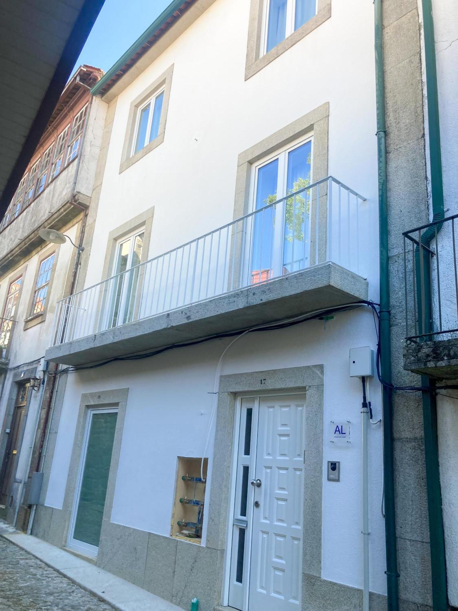 Apartamento Wakeup - Sao Francisco *